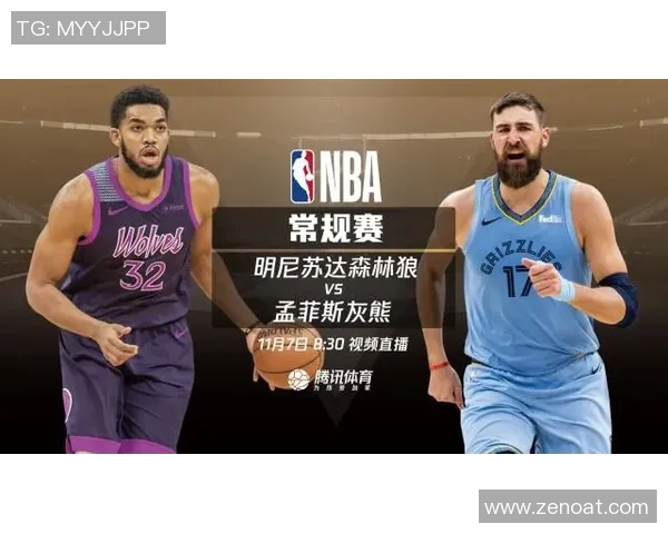 老鹰与森林狼对决前瞻分析球队状态与战术布局全解析