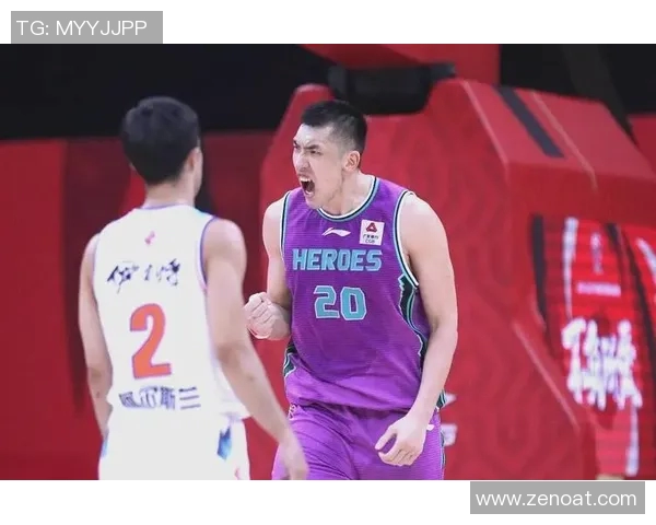 陶汉林：从篮球新星到职业生涯巅峰的励志故事与成长之路