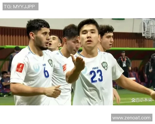 U23亚洲杯激战伊拉克对决伊朗青年军争夺晋级名额